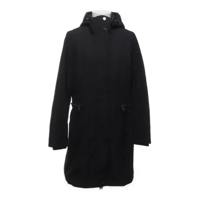 Vinterkappa (Svart) från Luhta Polyester