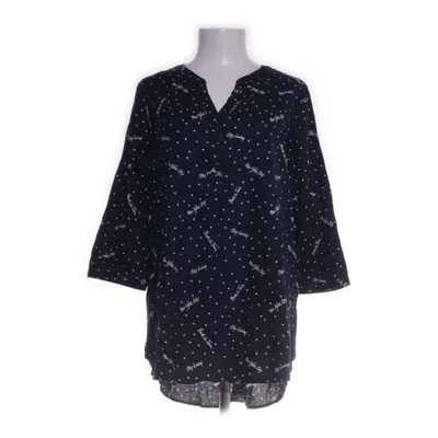 Tunika (Blå, Vit) från Gina