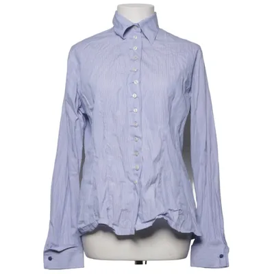 Skjorte (Design Linnéa Braun) fra The Shirt Factory Bomuld