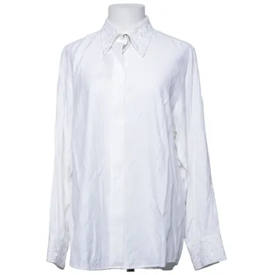 Shirt (Wit) van Kellermann Polyester, Viscose