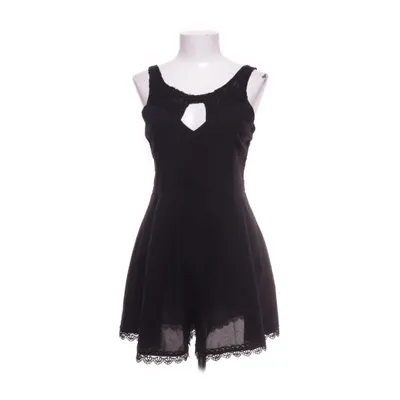 Jumpsuit (Black) from Nadasha Polyester