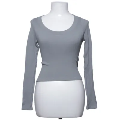 T-shirt à manches longues (Sct1500) de Aura Élasthane, Polyamide