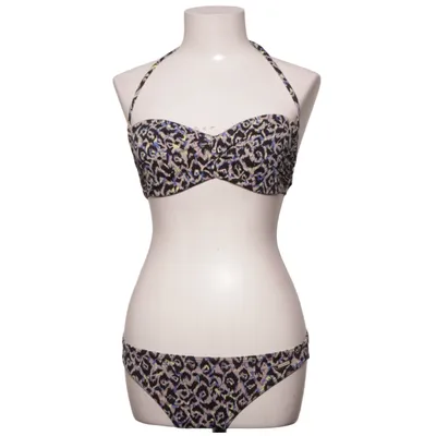 Bikini (Multicolored) from Sunseeker Elastane, Polyamide