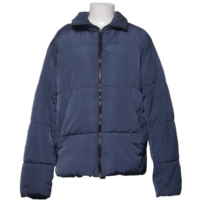 Winterjas (Blauw) van Only & Sons Polyester