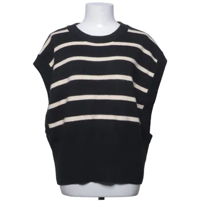 Slipover (Black, Beige) from JCL Polyamide, Polyester, Viscose