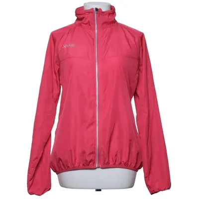 Træningsjakke (Pink) fra Impulse Polyester