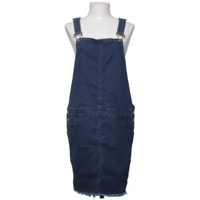 Denimspencer (Blå) fra Esmara Bomuld, Elastan, Polyester