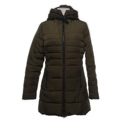 Vinterkappa (Grön) från Peckott Polyester