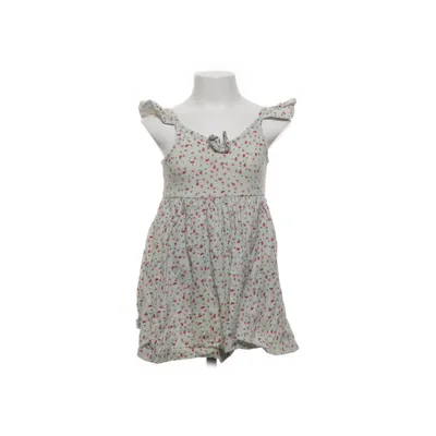 Robe (Vert, Multicolore) de Top-Top Coton
