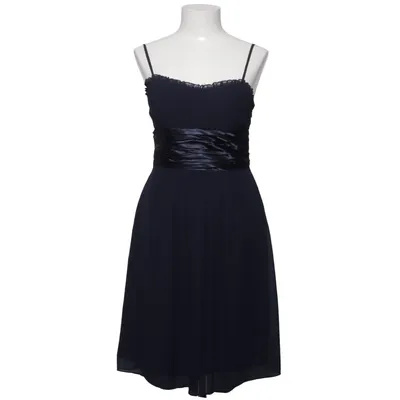 Cocktail dress (Black) from Montego Polyester