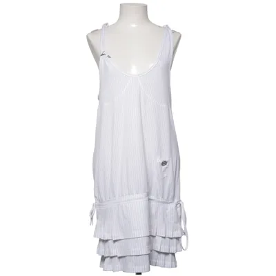 Klänning (Vit) från Adidas by Stella McCartney Elastan, Nylon, Polyester
