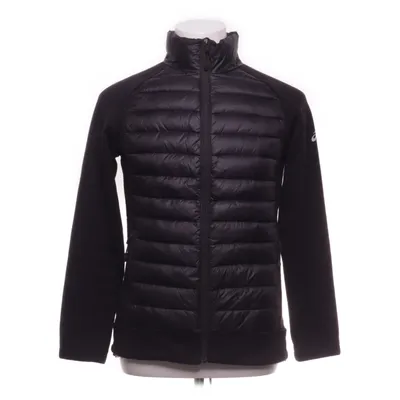 Träningsjacka (Svart) från Asics Dun, Fjädrar, Polyamid, Polyester