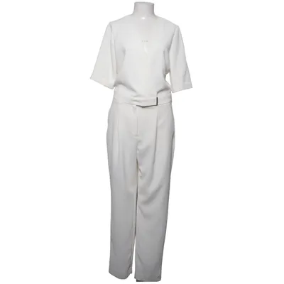 Combinaison (Blanc) de Mango Suit Polyester