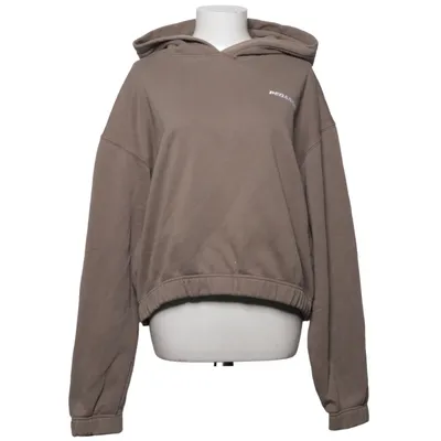 Sweat à capuche (Marron) de Pegador Coton, Polyester