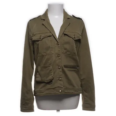 Jacka (G1041) från Gossia Bomull, Elastan, Tencel