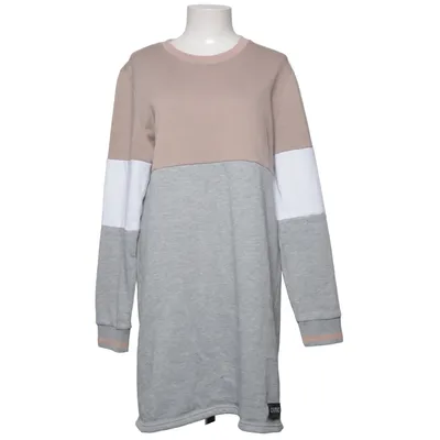 Sweatshirt (Grå, Beige, Hvid) fra Oxmo Bomuld, Polyester