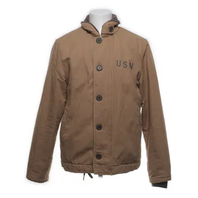 Arbetsjacka (Deck Jacket) från Lager 157 Roots Bomull, Polyester