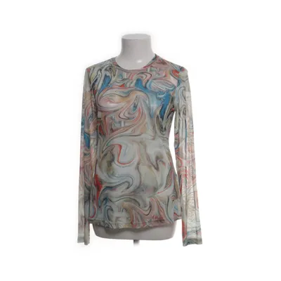 Topp (Flerfärgad) från Culture Elastan, Polyester
