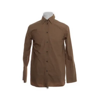 Shirt (Bruin) van Filippa K Katoen