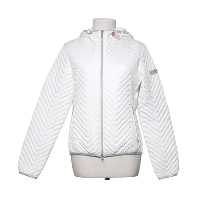 Lightweight jacket (White) from Frieda & Freddies
