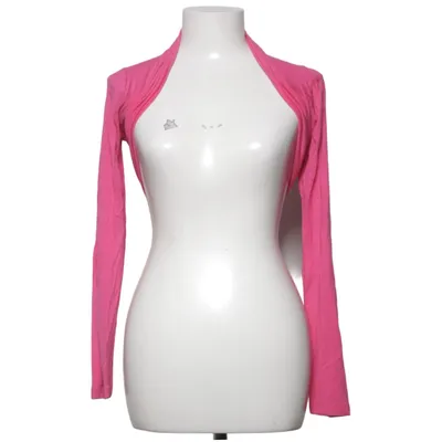 Bolero (Roze) van Miss Berge Elastaan, Viscose