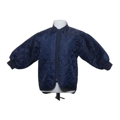 Veste (Bleu) de Elka Polyester
