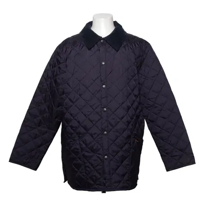 Jacket (Blue) from Barbour Polyamide, Polyester