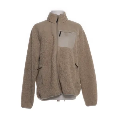 Veste polaire (Marron) de Tuxer Polyamide, Polyester