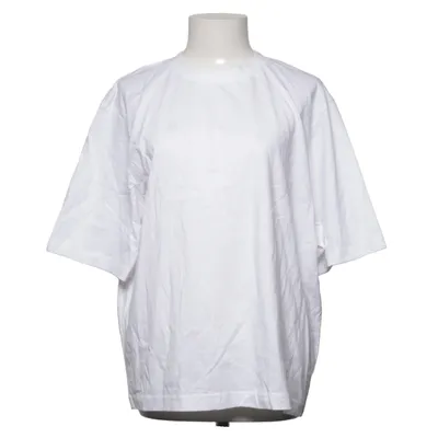 T-shirt (Cropped Fit) fra Cotton On Bomuld