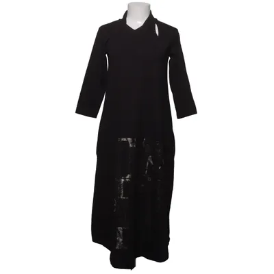 Kjole (Rafael Dress) fra Nör Bomuld, Elastan, Polyurethan