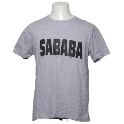 T-shirt (Grå) fra Bex Bomuld