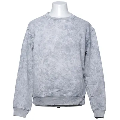 Sweatshirt (Gray) from Han Kjøbenhavn Cotton