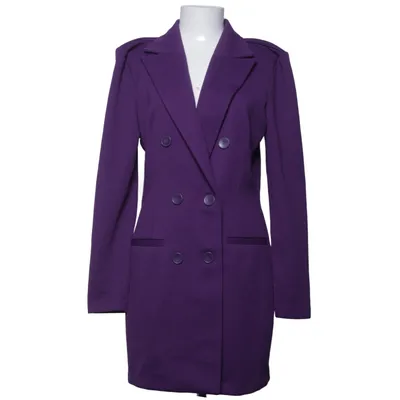 Blazer (Longline Double) von Ivyrevel Elasthan, Polyester