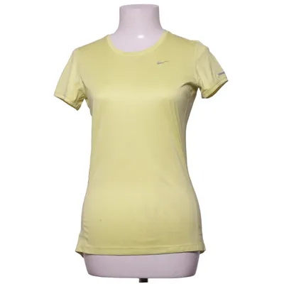 Haut de sport (Jaune) de Nike Running