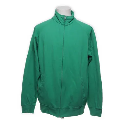 Fleecejacka (Lightweight Sweat) från Fruit of the Loom Bomull, Polyester