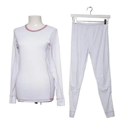 Vêtements thermique (Blanc, Rose) de TCM Élasthane, Polyester