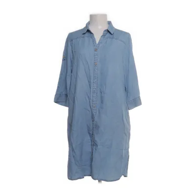 Skjortklänning (Blå) från Taubert