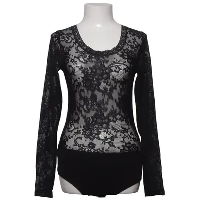 Body (Black) from VRS Woman Elastane, Polyamide