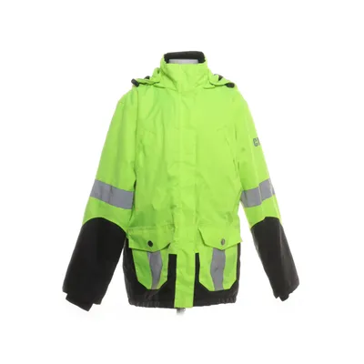 Vinterjacka (Grön, Flerfärgad) från Classic Riding Wear Polyester