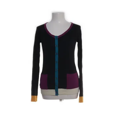 Kofta (Svart, Flerfärgad) från Sonia by Sonia Rykiel Merinoull