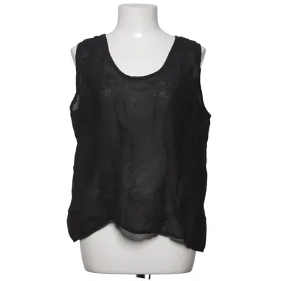 Tanktop (Zwart) van Yessica by C&A Linnen, Viscose