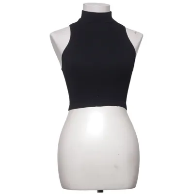 Top (Black) from Zara