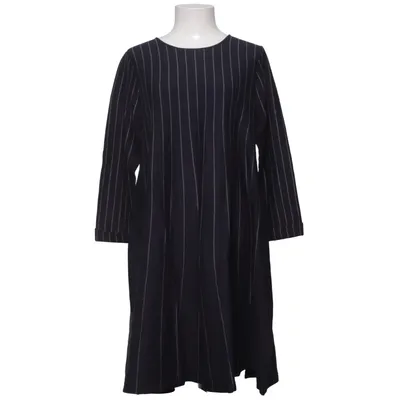 Klänning (Marcella Stripe) från Jumperfabriken Bomull