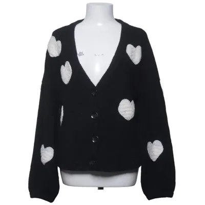 Cardigan (Kiki) fra Fabienne Chapot Alpacauld, Elastan, Merinould, Nylon