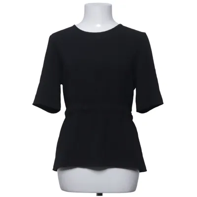 Top (Zwart) van Jacqueline de Yong Polyester