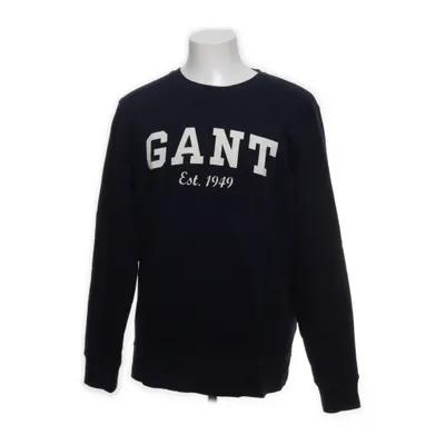 Collegetröja (Blå) från GANT Bomull, Polyester