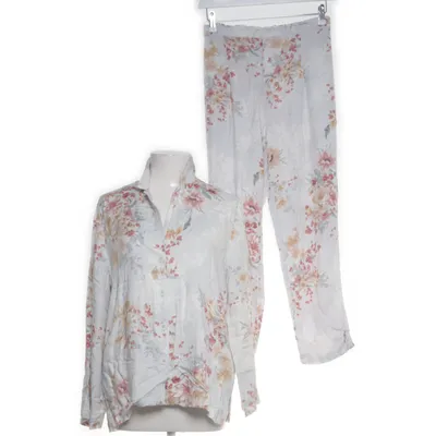 Pyjamas (Vit, Flerfärgad) från Oysho