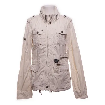 Safarijacka (Beige) från Khujo