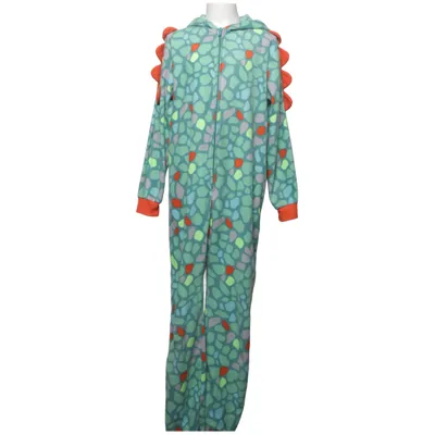 Mjukisdräkt (Grön, Flerfärgad) från Cat & Jack Polyester