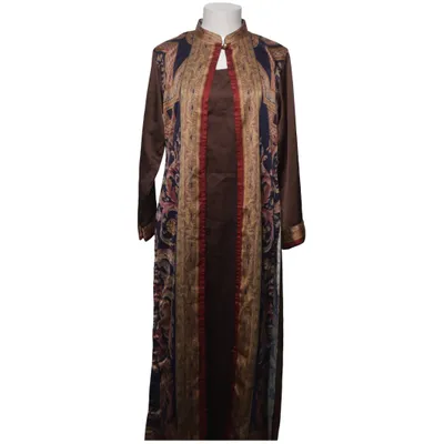 Robe de chambre (Marron, Multicolore) de Vogue